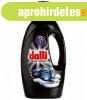 Dalli black wash fekete s stt ruha mosszer 2,36 liter