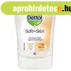 Folykony szappan utntlt, 250 ml, DETTOL, mz