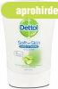 Folykony szappan utntlt, 250 ml, DETTOL, Aloe Vera s E-