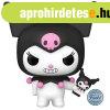 POP! Kuromi with Phone (Hello Kitty) Special Edition