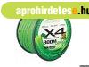 Mistrall Shiro Silk Braided Line X4 Fonott harcsz zsinr -