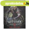 The Witcher (Vajk) 3 Wild Hunt Puzzle Geralt - Trfea (1000