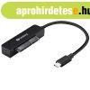 Sandberg Kbel talakt - USB-C to SATA USB 3.1 Gen.2 (USB-