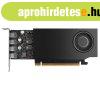 HP videkrtya NVIDIA RTX A1000 8GB Graphics