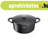 Tefal E2185334 fazk fedvel 28cm trattoria