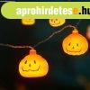 Halloween-i LED-es fnyfzr - tk - 12 LED - 2 x AA - 2 m (