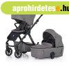 Petite & Mars Kombinlt babakocsi ICON 2in1 Dove Grey LI