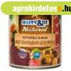 Happy&Fit Natural Dog Konzerv Vadhs & Brny Burgon