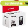 Canon PG-560 Tintapatron Black 7,5 ml