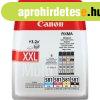 Canon CLI-581XXL Tintapatron Multipack 4x11,7 ml