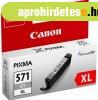 Canon CLI-571XL Tintapatron Grey 11 ml