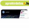 HP CF543X Toner Magenta 2.500 oldal kapacits No.203X