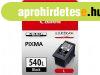 Canon PG-540L Tintapatron Black 11 ml