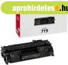 Canon CRG719 Toner Black 2.100 oldal kapacits