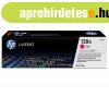 HP CE323A Toner Magenta 1.300 oldal kapacits No.128A