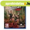 Jagged Alliance: Rage! - PS4