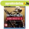 Sniper Ghost Warrior: Contracts 1 & 2 - PS5