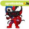 POP! Carnage Captain America (Marvel)