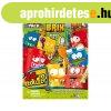 Cobi Trash Pack Brix 6248 - Minifigura 1. sorozat