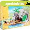 Cobi Wild Story 22203 - Rejtlyes bl