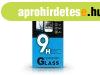 Haffner Tempered Glass - Apple iPhone 16 Pro vegflia - 1 d