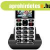 Evolveo EasyPhone, mobiltelefon idseknek, tltllvnnyal, 