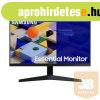 Samsung Monitor 24" - S24C310EAU (IPS, 1920x1080, 16:9,