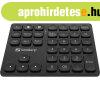 Sandberg Billentyzet - Wireless Numeric Keypad Pro