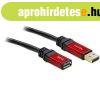 Delock Kbel - 82753 (USB-A 3.0 -> USB-A 3.0 Hoszabbt k