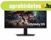 SAMSUNG 32" LS32DG502EUXEN QHD IPS 16:9 1ms gamer monit