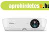 BENQ MH536 WHITE 1080P projektor