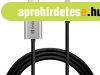 Sandberg USB-C to DisplayPort Cable 2m Black