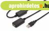 Digitus USB 2.0 Repeater Cable