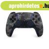 Sony PS5 DUALSENSE V2S GREY CAMO wireless kontroller