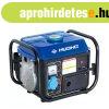 Benzinmotoros aggregtor, genertor, ramfejleszt, 650 W - 