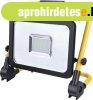 EXTOL LIGHT LED lmpa, hordozhat reflektor, 50W; 4500 Lm, I