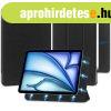 Tech-Protect SmartCase Magnetic tok iPad Air 13" 2024 -