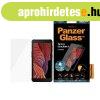 PanzerGlass E2E Pro Regular edzett veg Samsung Galaxy Xcove