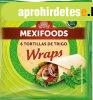 Mexifoods wrap 25cm 370 g