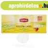 Lipton tea Yellow Label 25*2g