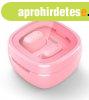 Choetech BH-T23 LuminaCube ENC TWS (Pink), Flhallgat