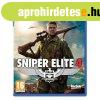 Sniper Elite 4 - PS4