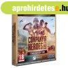 Company of Heroes 3 CZ (Console Launch Kiads) - XBOX Series