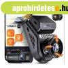 Vantrue Dash Cam - S1 PRO (WiFi+GPS autskamera els + hts