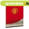 Manchester United A/4 extra kapcsos fzet-sima