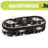 Ars Una Flowery black tolltart-nagy