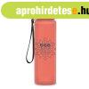 Ars Una BPA-mentes kulacs matt - 600 ml - Grapefruit