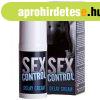 RUF - SEX CONTROL DELAY KSLELTET KRM 30 ML