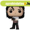 POP! Rocks: Michael Jackson (Dirty Diana)