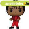 POP! Rocks: Michael Jackson (Thriller) figura